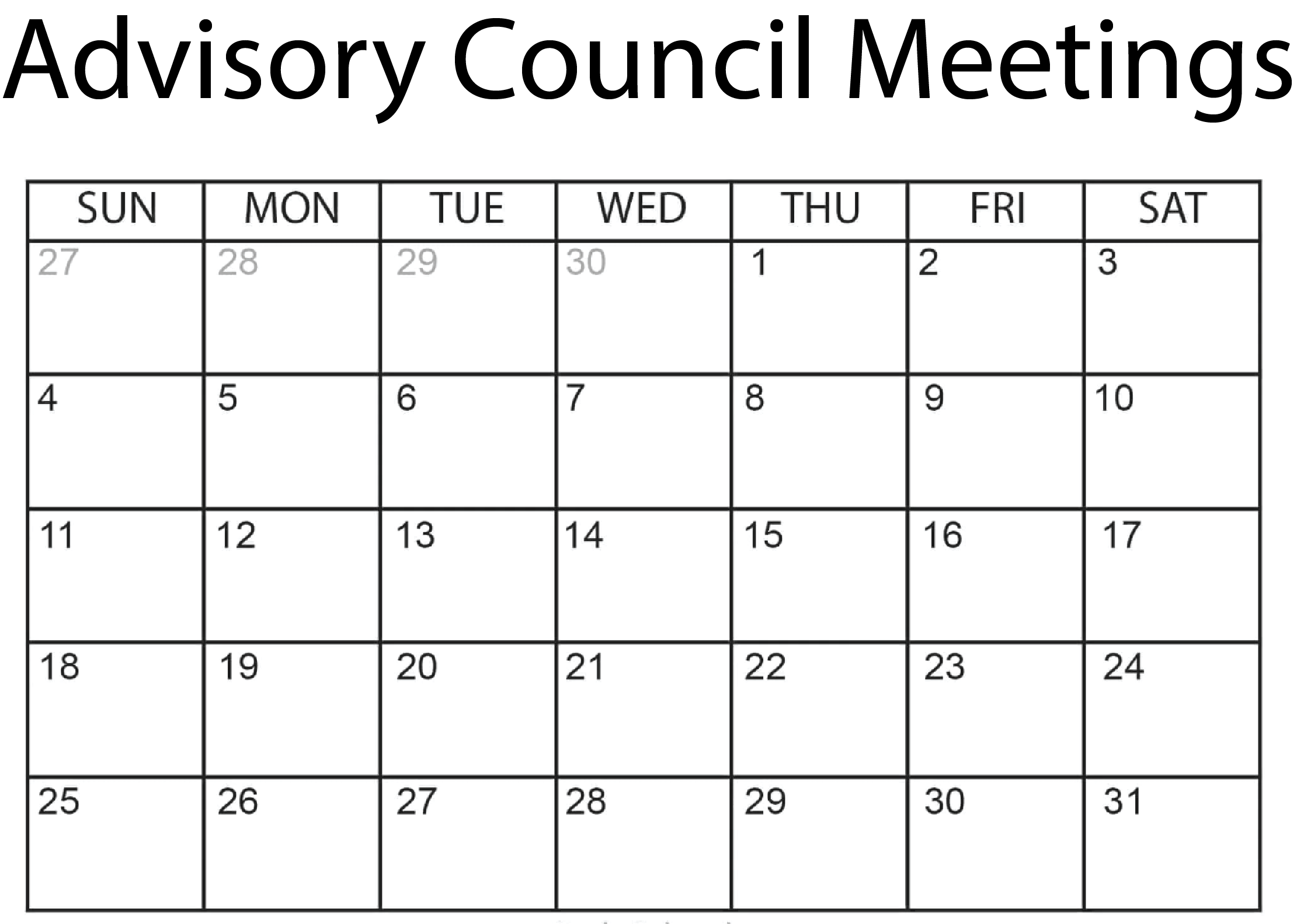 Council_meetings