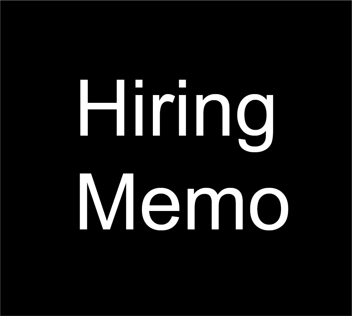 OPM_Hiring_Memo