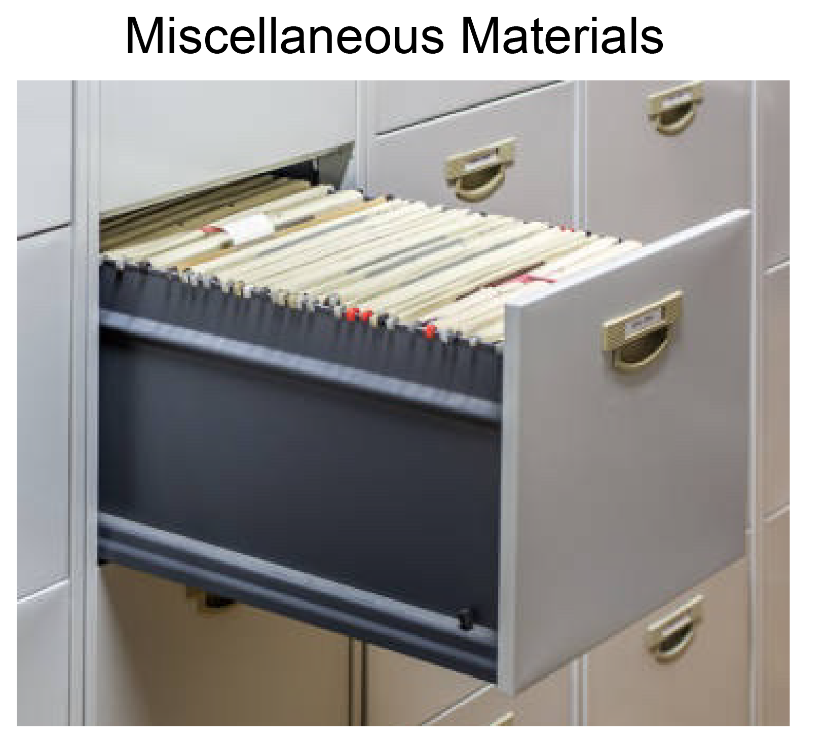 Miscellaneous