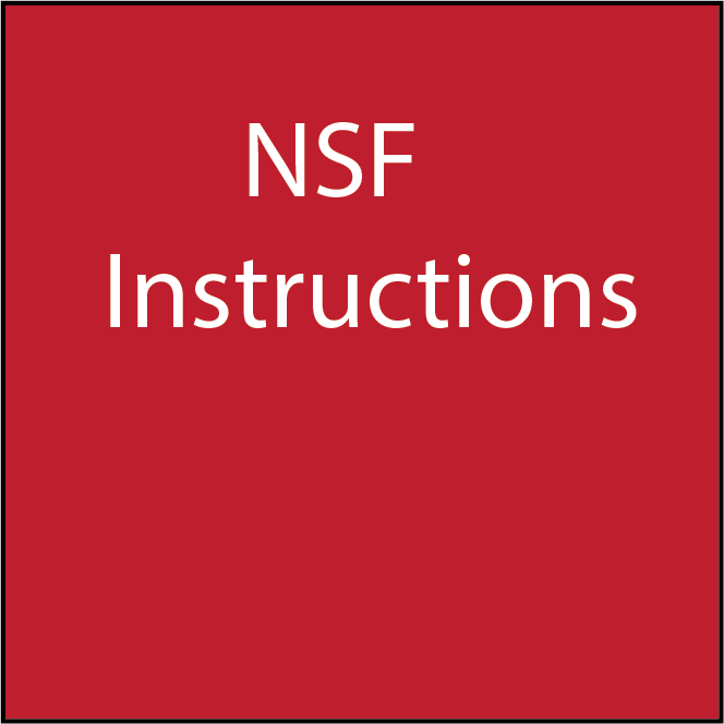 NSF_instructions
